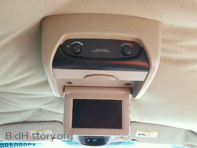 2006 DODGE CARAVAN - VIN: 2D4GP44L86R908932 - Фото 10
