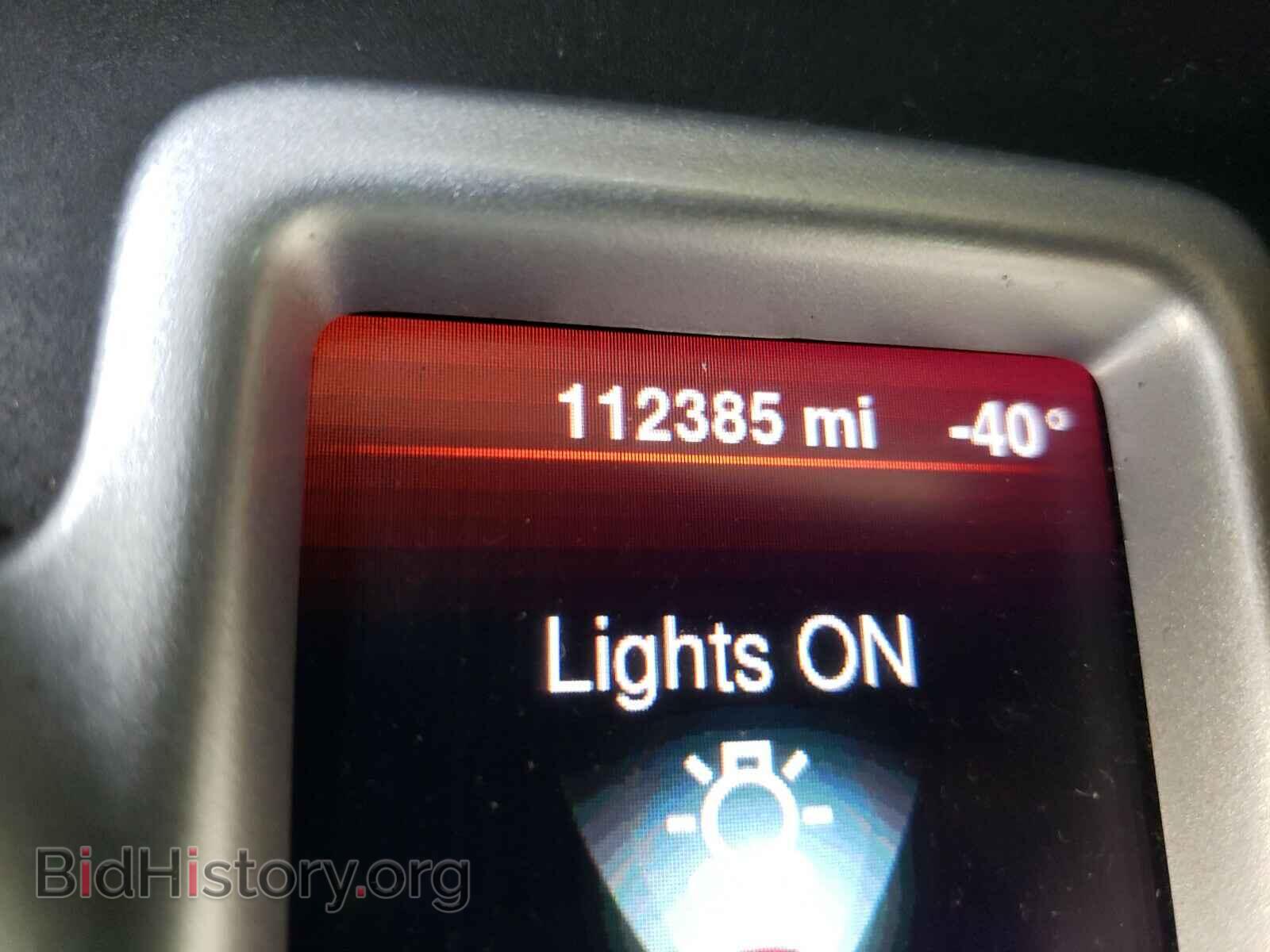 2013 DODGE JOURNEY - VIN: 3C4PDCBB5DT638126 - Фото 8