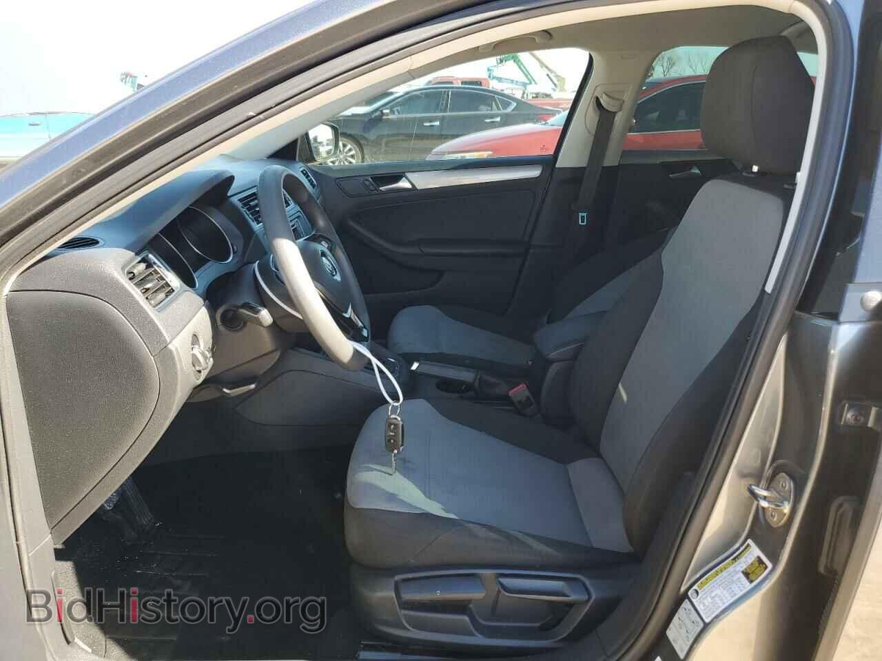 2018 VOLKSWAGEN JETTA - VIN: 3VW2B7AJ3JM239203 - Фото 7