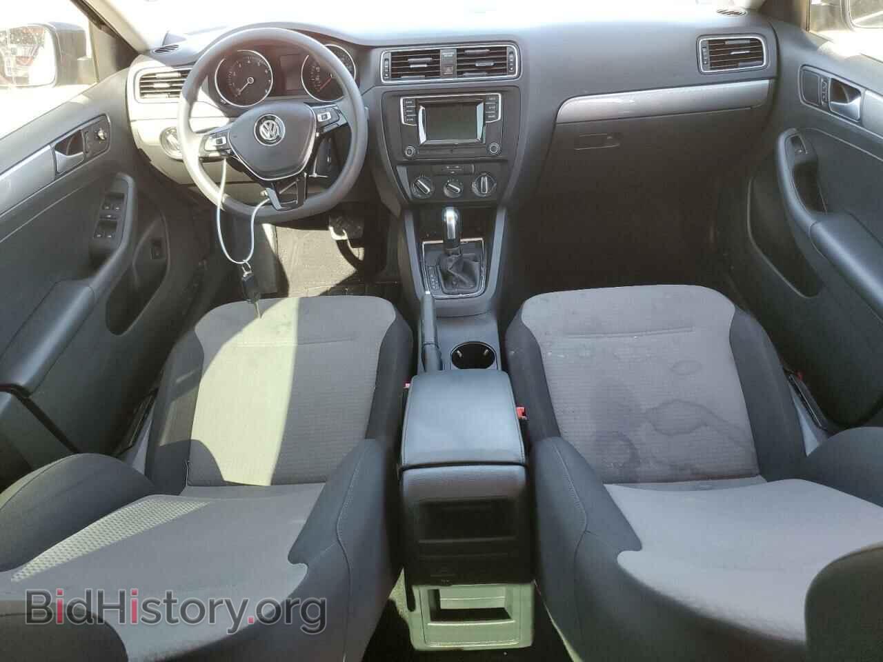 2018 VOLKSWAGEN JETTA - VIN: 3VW2B7AJ3JM239203 - Фото 8