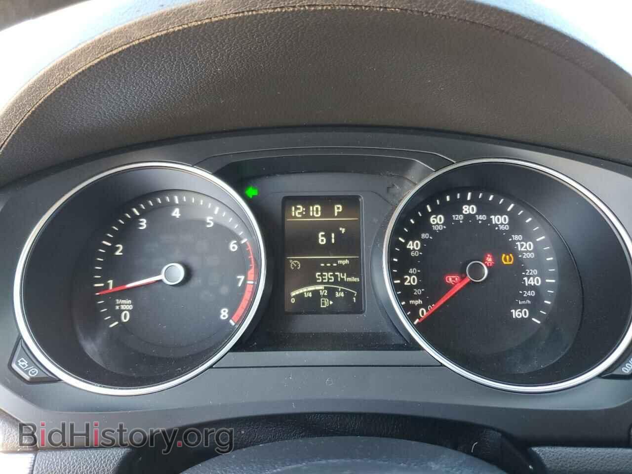 2018 VOLKSWAGEN JETTA - VIN: 3VW2B7AJ3JM239203 - Фото 9