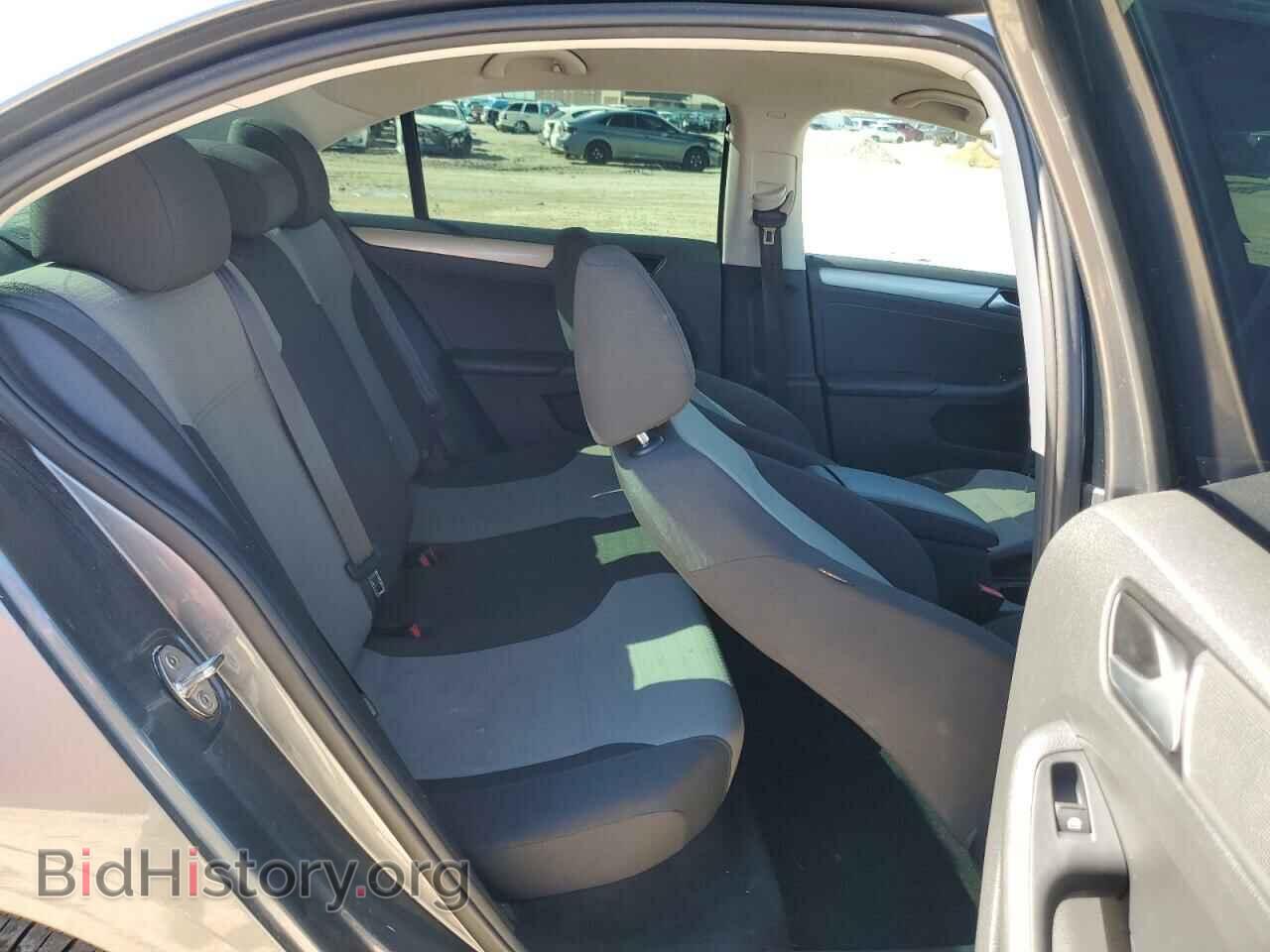 2018 VOLKSWAGEN JETTA - VIN: 3VW2B7AJ3JM239203 - Фото 10