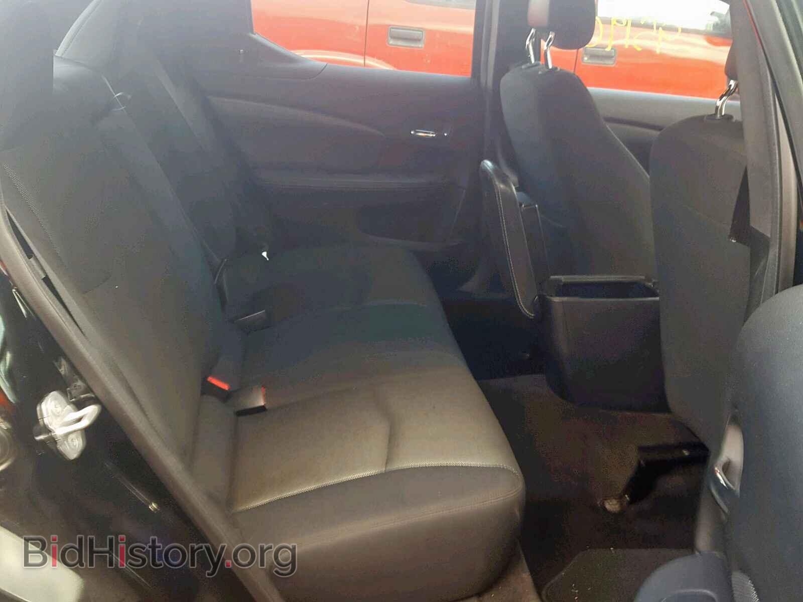 2013 DODGE AVENGER - VIN: 1C3CDZAB1DN581026 - Фото 6