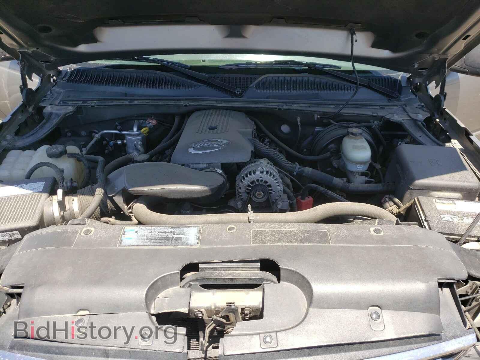 2006 CHEVROLET SILVERADO - VIN: 2GCEC13Z961283251 - Фото 7