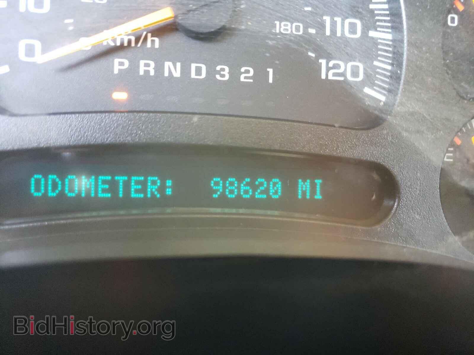 2006 CHEVROLET SILVERADO - VIN: 2GCEC13Z961283251 - Фото 8
