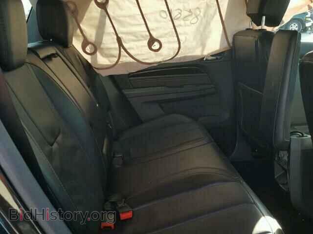 2013 GMC TERRAIN - VIN: 2GKALYEK0D6202116 - Photo 6