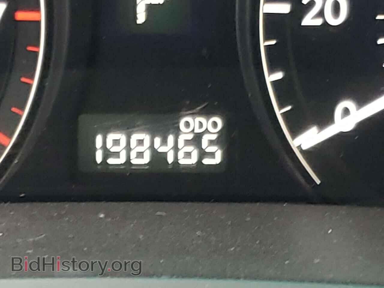 2011 LEXUS RX350 - VIN: 2T2BK1BA3BC089002 - Фото 8