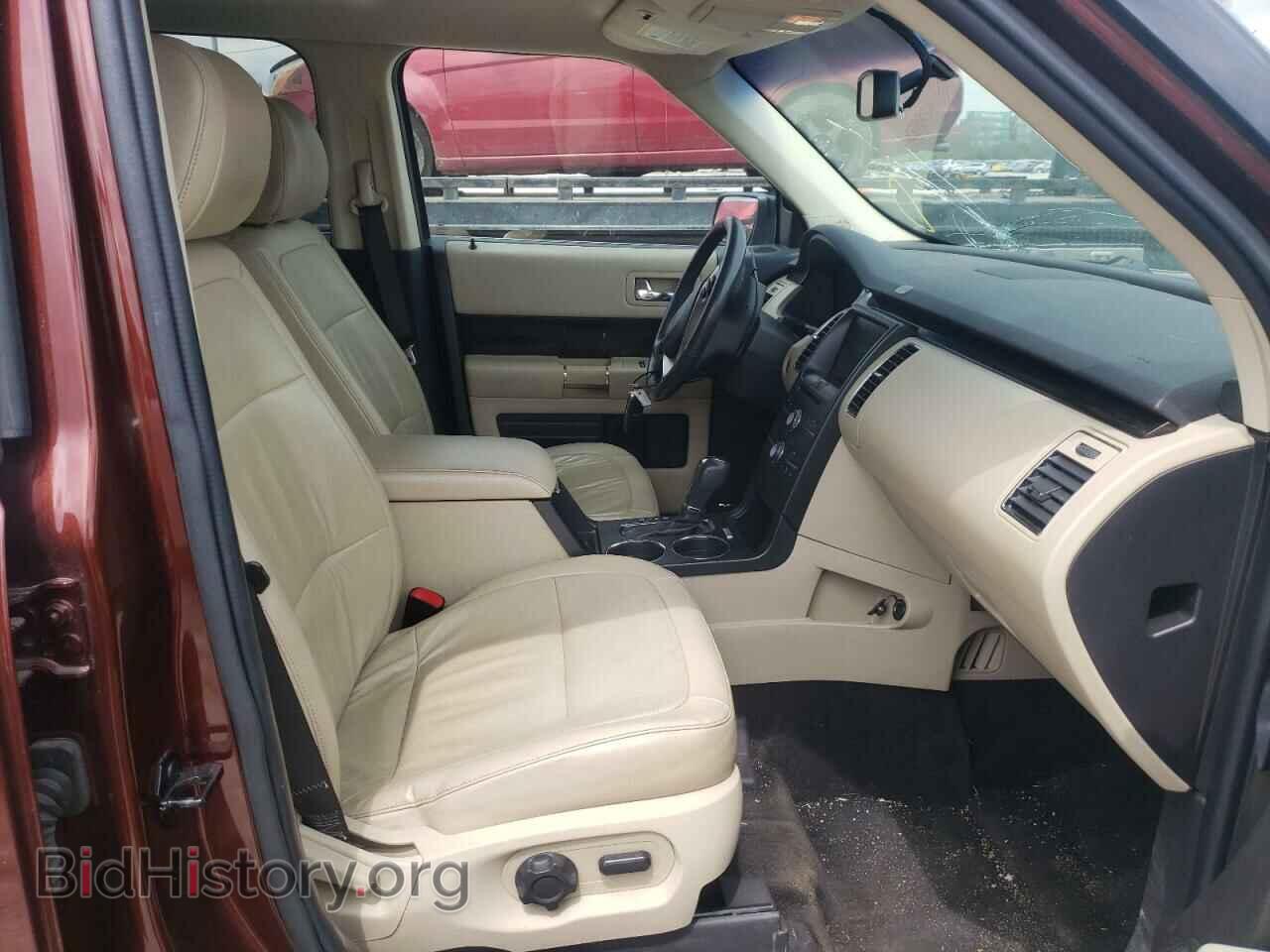 2015 FORD FLEX - VIN: 2FMHK6C89FBA03497 - Photo 5