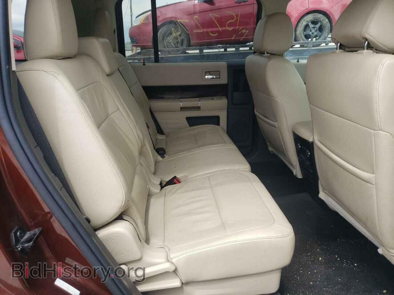 2015 FORD FLEX - VIN: 2FMHK6C89FBA03497 - Photo 6