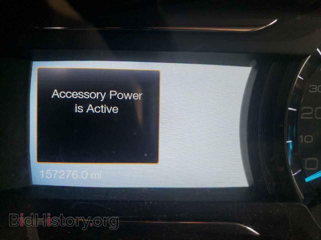 2015 FORD FLEX - VIN: 2FMHK6C89FBA03497 - Photo 8