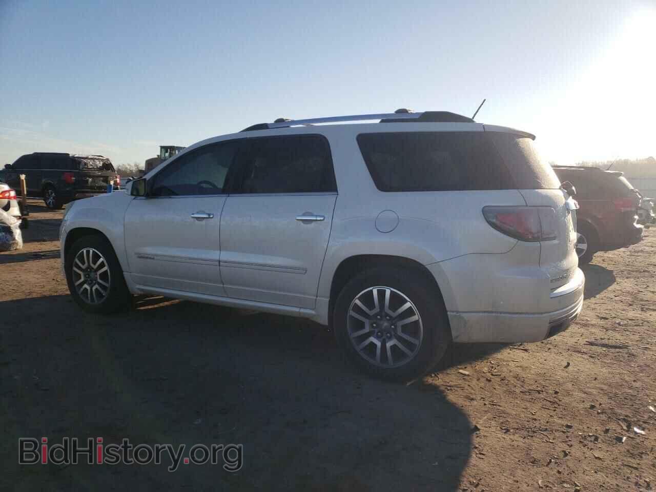 2014 GMC ACADIA DEN - VIN: 1GKKVTKD2EJ152749 - Фото 2