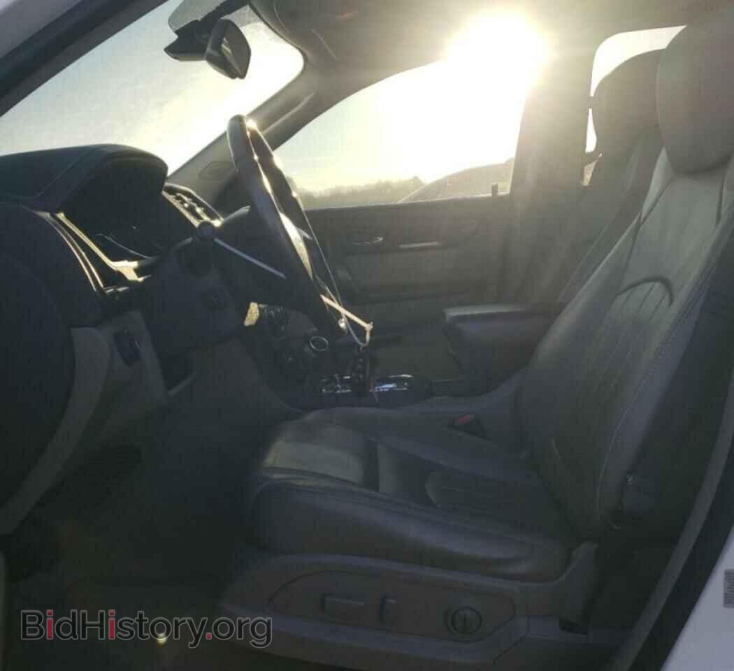 2014 GMC ACADIA DEN - VIN: 1GKKVTKD2EJ152749 - Фото 7
