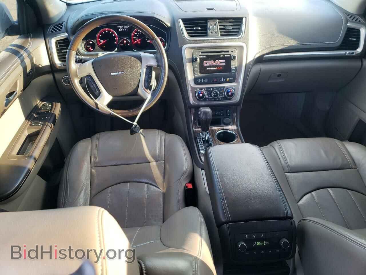 2014 GMC ACADIA DEN - VIN: 1GKKVTKD2EJ152749 - Фото 8