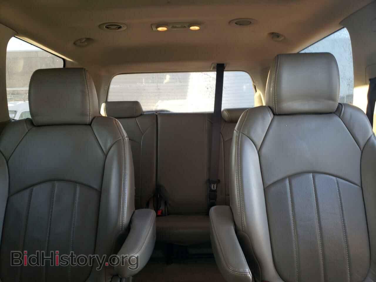 2014 GMC ACADIA DEN - VIN: 1GKKVTKD2EJ152749 - Фото 10