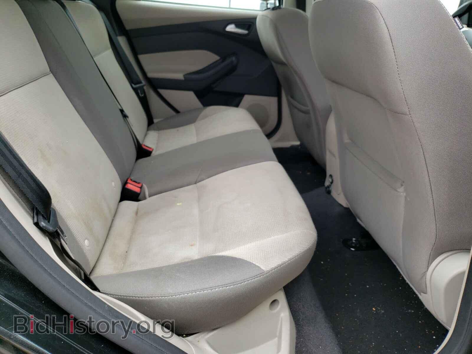 2014 FORD FOCUS - VIN: 1FADP3K22EL437183 - Фото 6