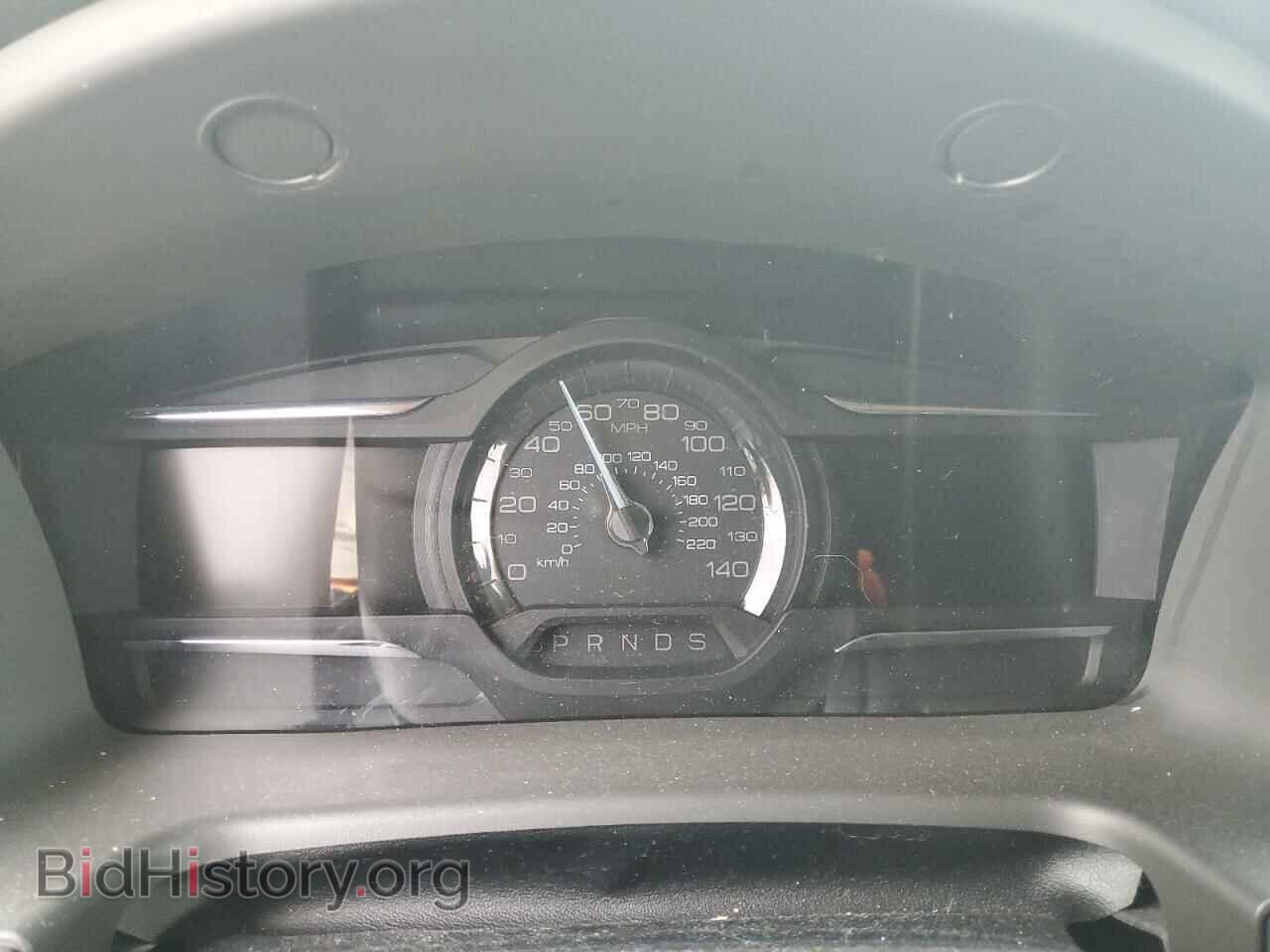 2018 FORD FLEX - VIN: 2FMGK5C87JBA09085 - Photo 9