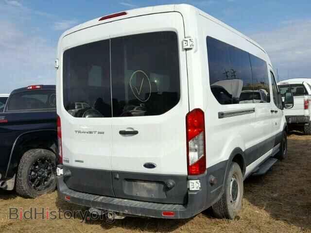 2015 FORD TRANSIT CO - VIN: 1FBAX2CG1FKA52775 - Фото 4