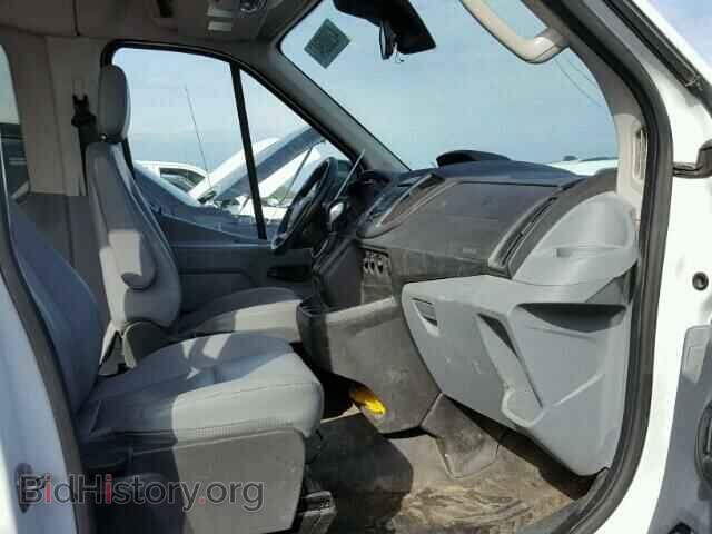 2015 FORD TRANSIT CO - VIN: 1FBAX2CG1FKA52775 - Фото 5