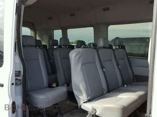 2015 FORD TRANSIT CO - VIN: 1FBAX2CG1FKA52775 - Фото 6