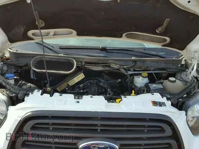 2015 FORD TRANSIT CO - VIN: 1FBAX2CG1FKA52775 - Фото 7
