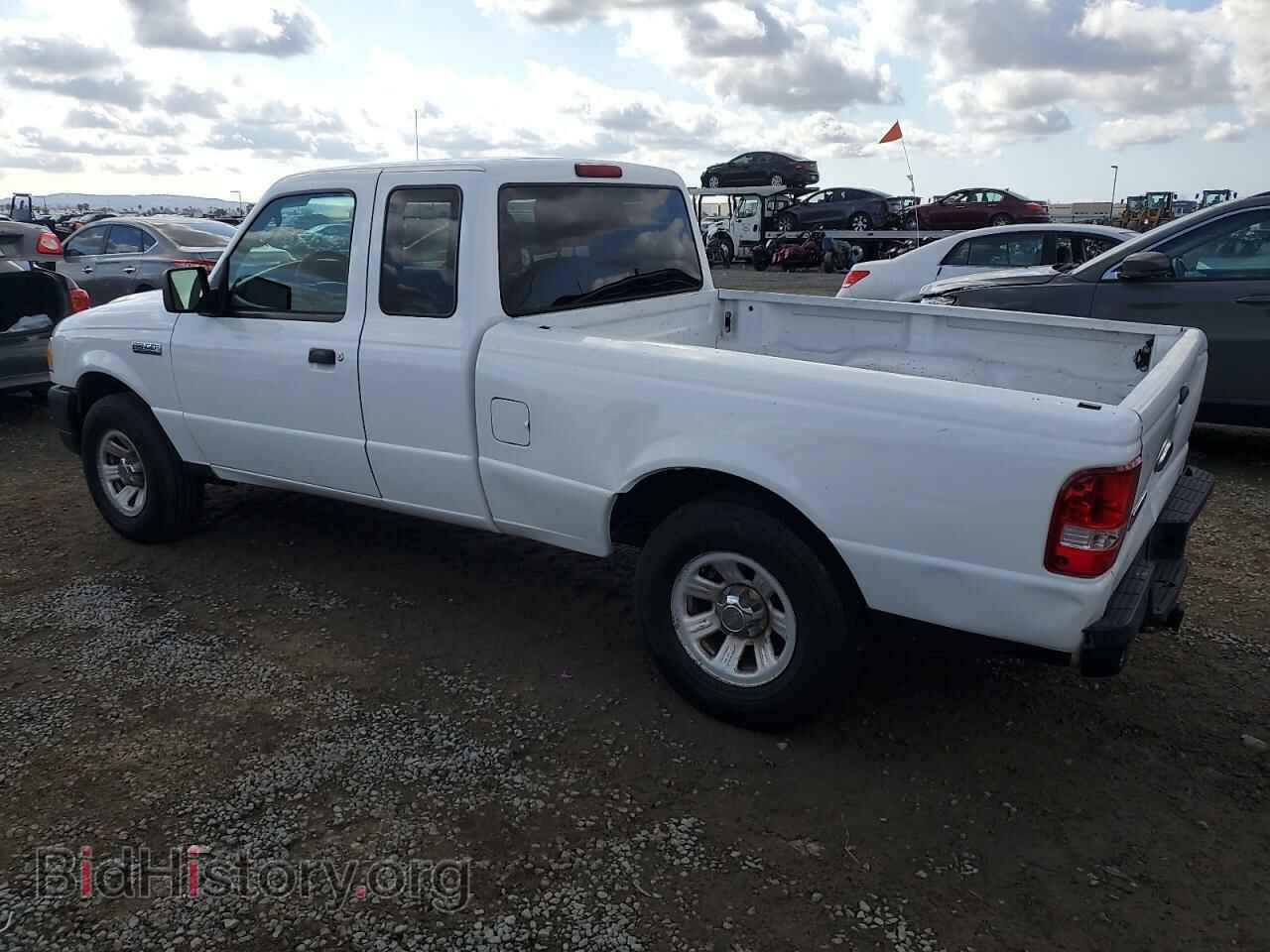 2011 FORD RANGER - VIN: 1FTLR1EE1BPA11001 - Фото 2