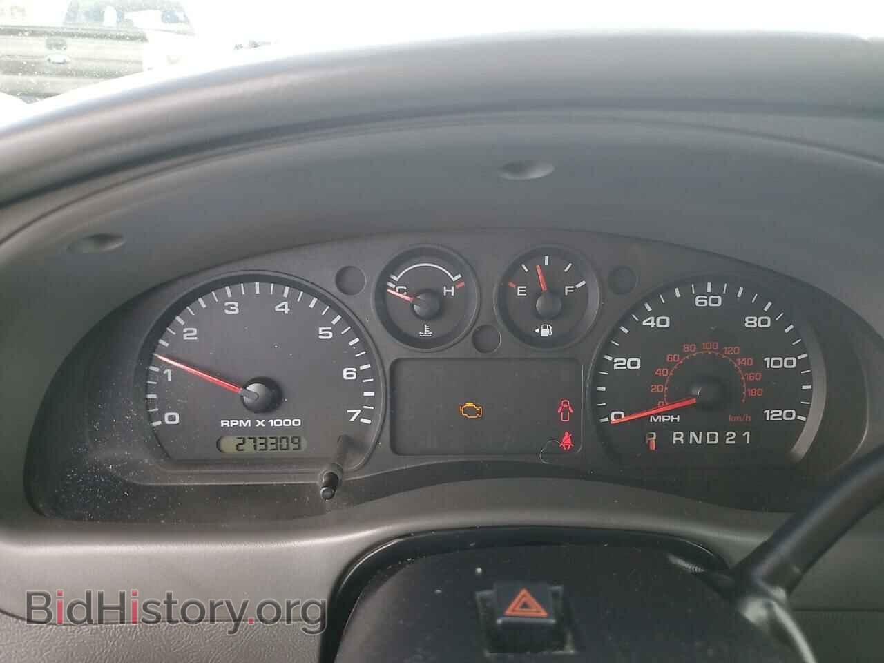 2011 FORD RANGER - VIN: 1FTLR1EE1BPA11001 - Фото 9