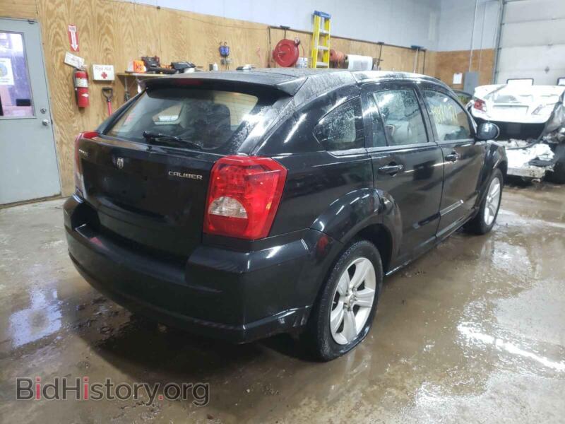 2011 Dodge CALIBER (VIN 1B3CB3HA8BD123628) — photo 4 of 10