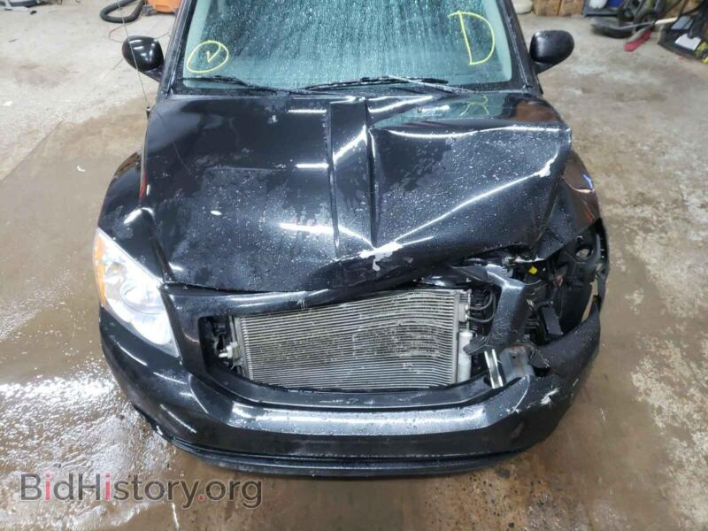 2011 Dodge CALIBER (VIN 1B3CB3HA8BD123628) — photo 7 of 10