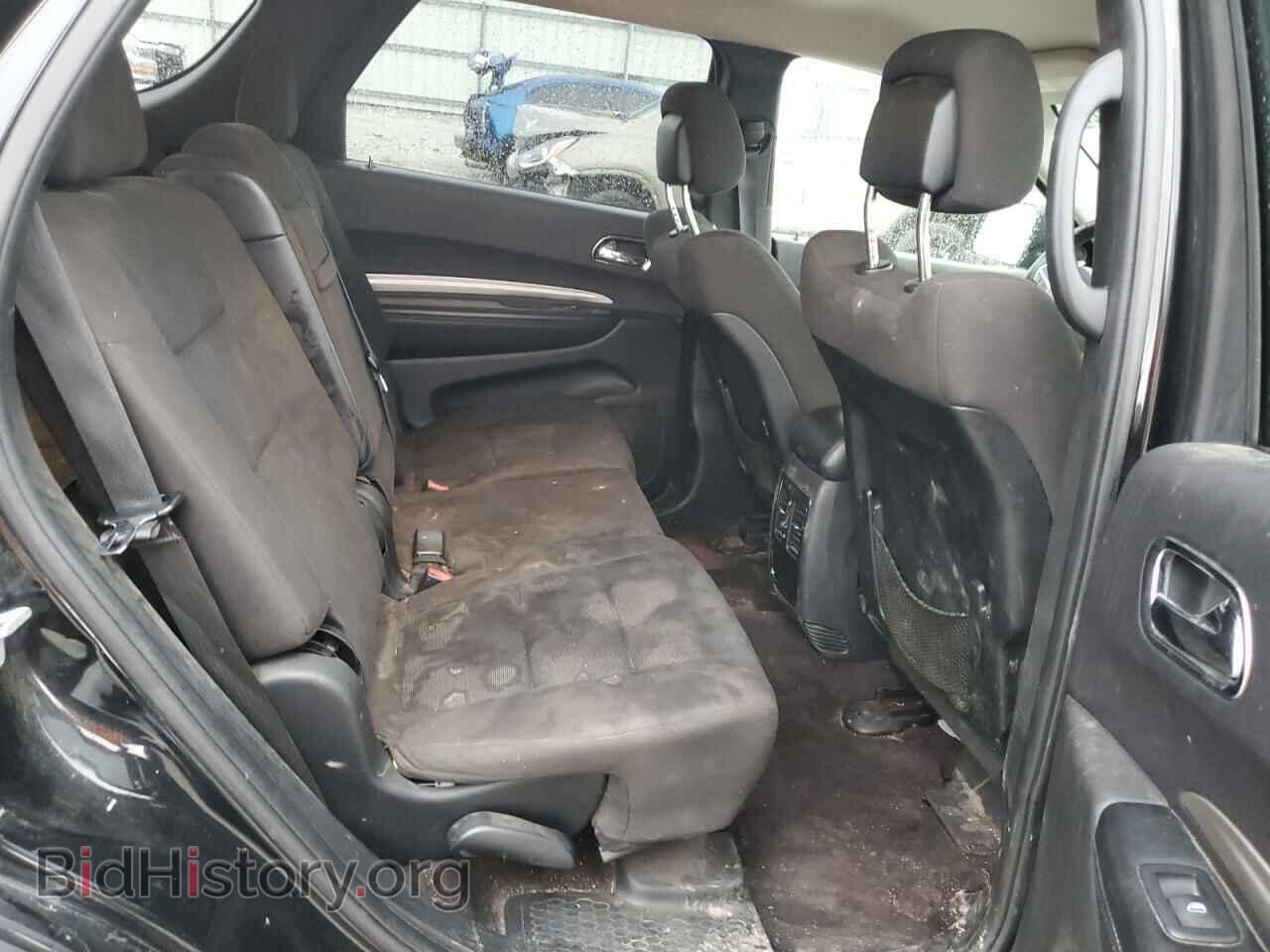 2017 DODGE DURANGO - VIN: 1C4RDHAG2HC925914 - Фото 11