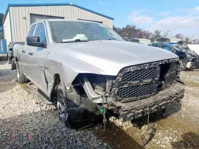 Photo 1C6RR6FTXDS575659 - RAM 1500 2013