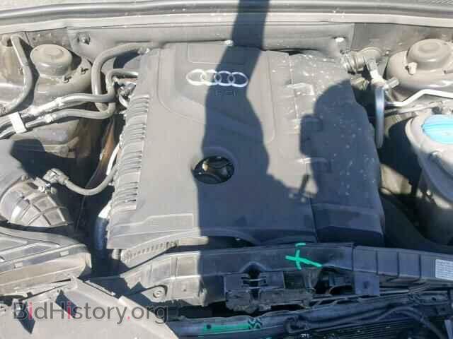 2013 AUDI A4 - VIN: WAUFFAFL5DN039155 - Фото 7