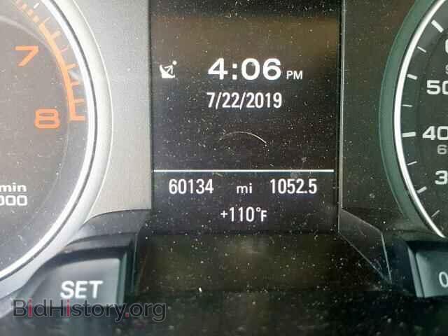 2013 AUDI A4 - VIN: WAUFFAFL5DN039155 - Фото 8