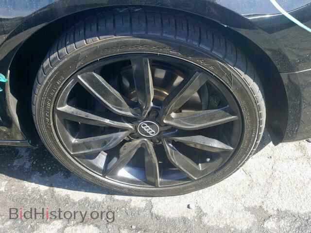 2013 AUDI A4 - VIN: WAUFFAFL5DN039155 - Фото 9