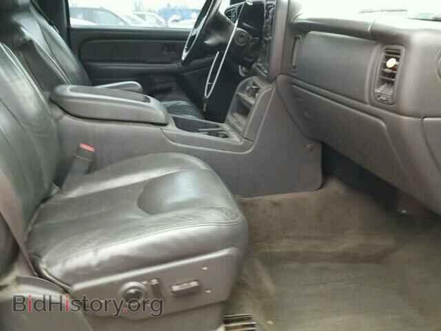 2006 CHEVROLET SILVERADO - VIN: 2GCEK13T761173281 - Фото 5