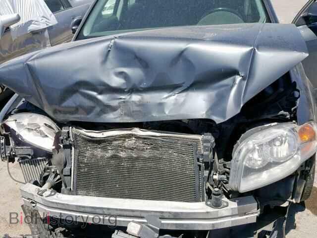 2008 AUDI A4 - VIN: WAUDF78E98A015334 - Фото 7