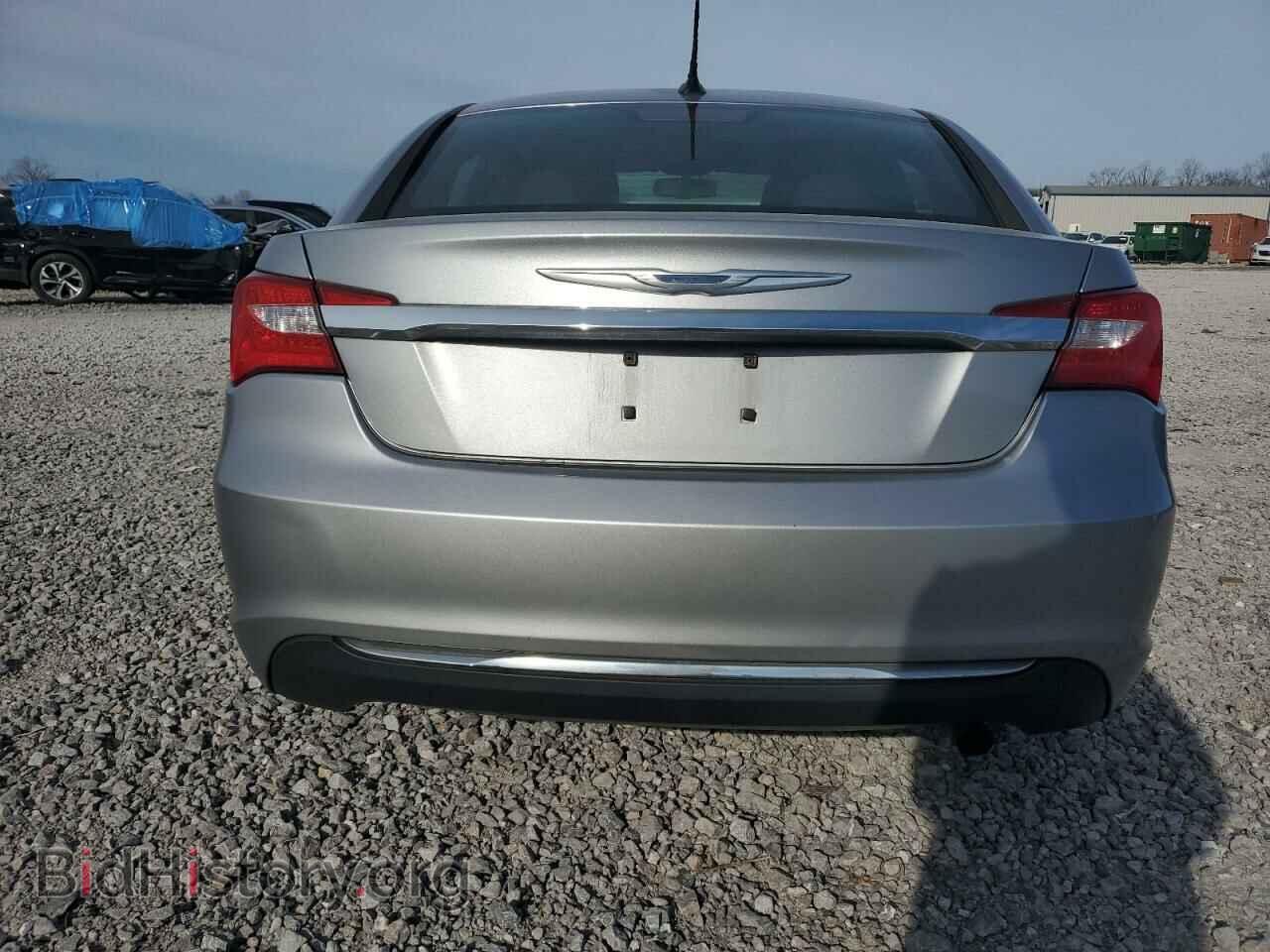 2013 CHRYSLER 200 - VIN: 1C3CCBBB0DN629897 - Photo 6