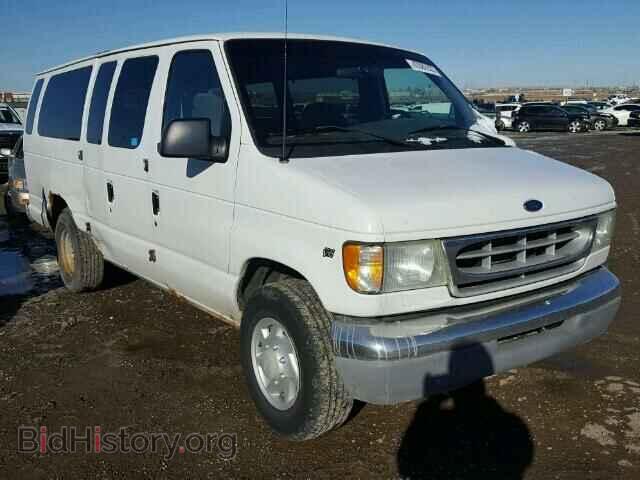 Фотография 1FBSS31S02HA27664 - FORD ECONOLINE 2002
