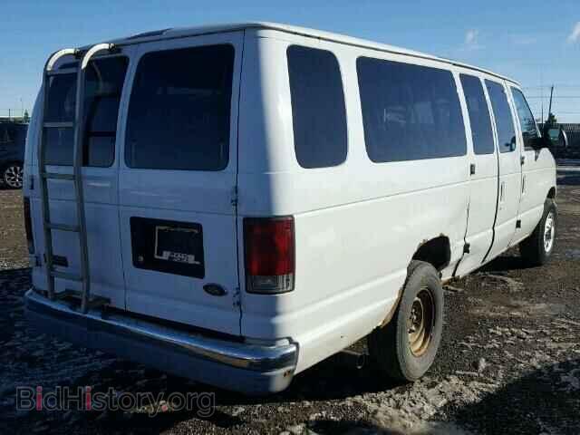 2002 FORD ECONOLINE - VIN: 1FBSS31S02HA27664 - Фото 4