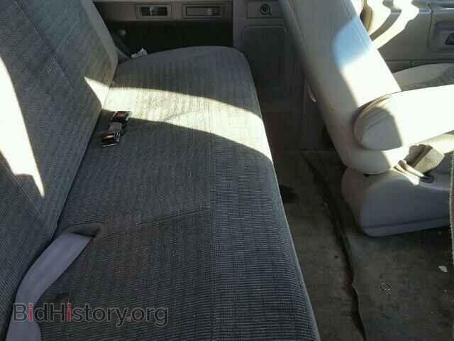 2002 FORD ECONOLINE - VIN: 1FBSS31S02HA27664 - Фото 6