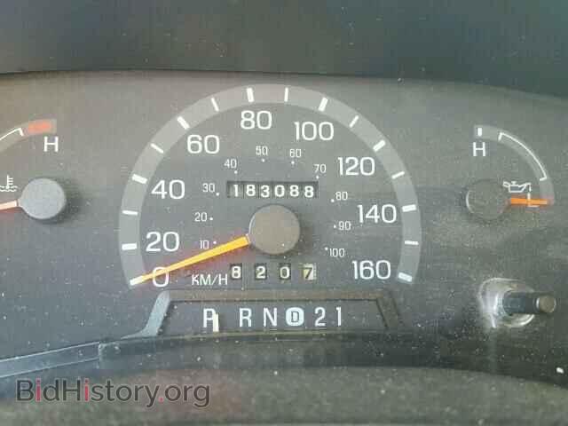 2002 FORD ECONOLINE - VIN: 1FBSS31S02HA27664 - Фото 8