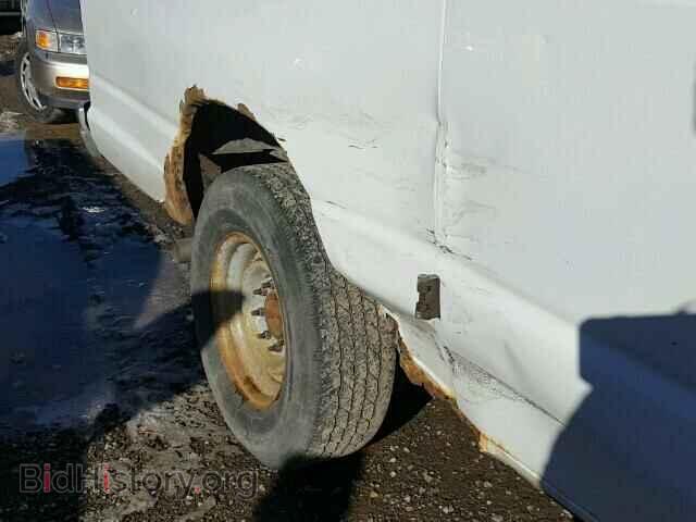 2002 FORD ECONOLINE - VIN: 1FBSS31S02HA27664 - Фото 9