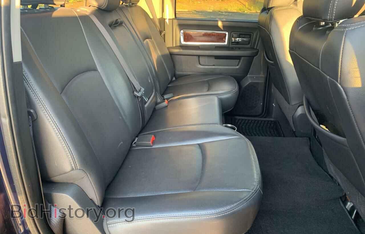2012 DODGE RAM 1500 - VIN: 1C6RD6NT3CS174369 - Фото 6