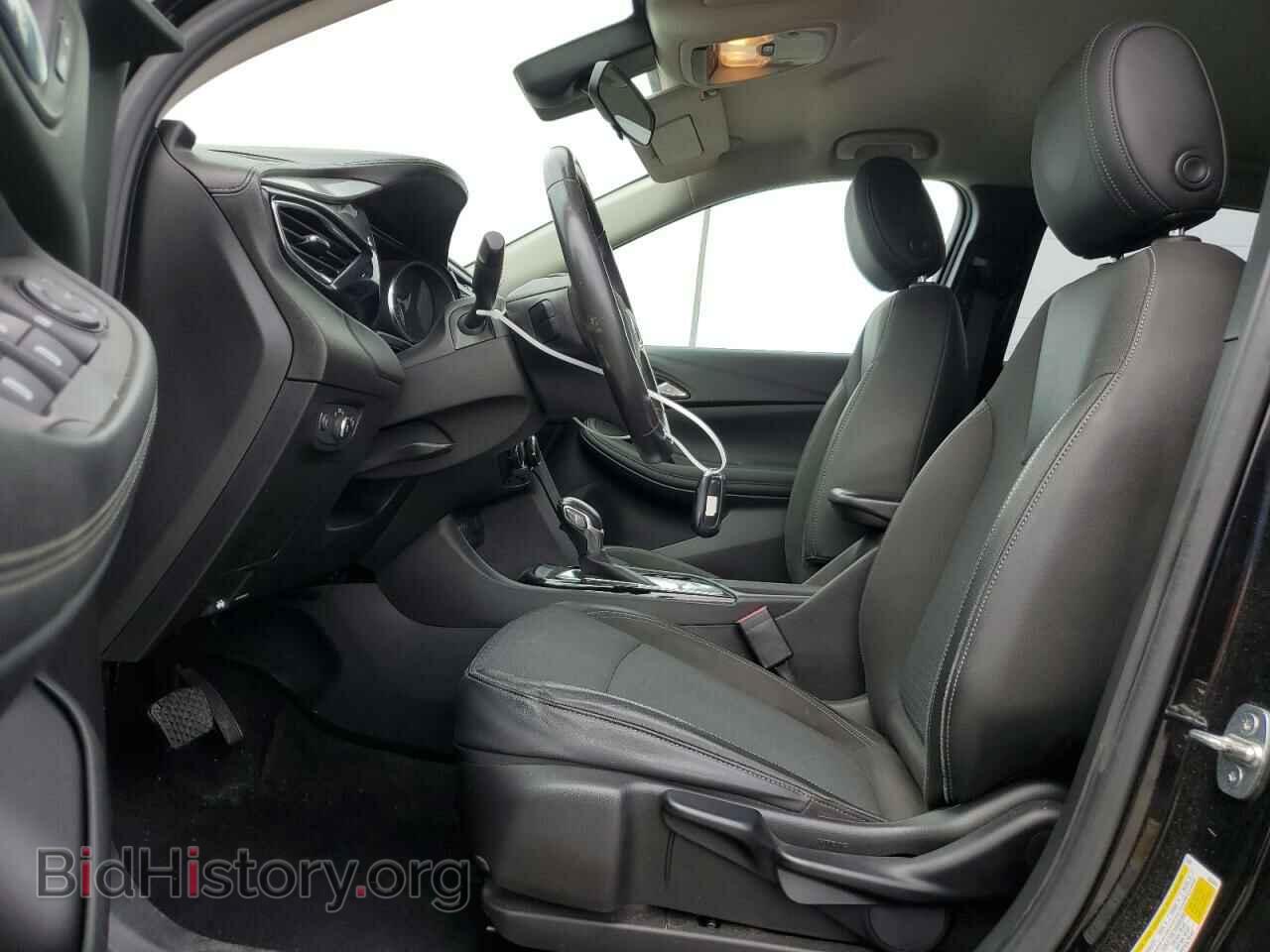 2020 BUICK ENCORE - VIN: KL4MMBS21LB112468 - Фото 7