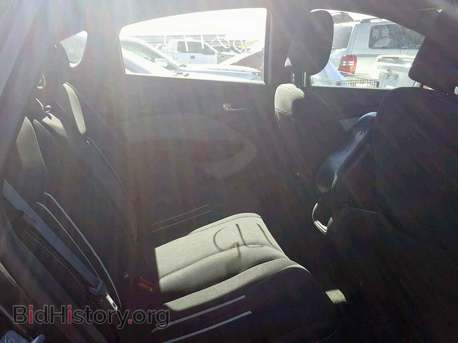 2014 DODGE DART - VIN: 1C3CDFBB0ED828038 - Фото 6