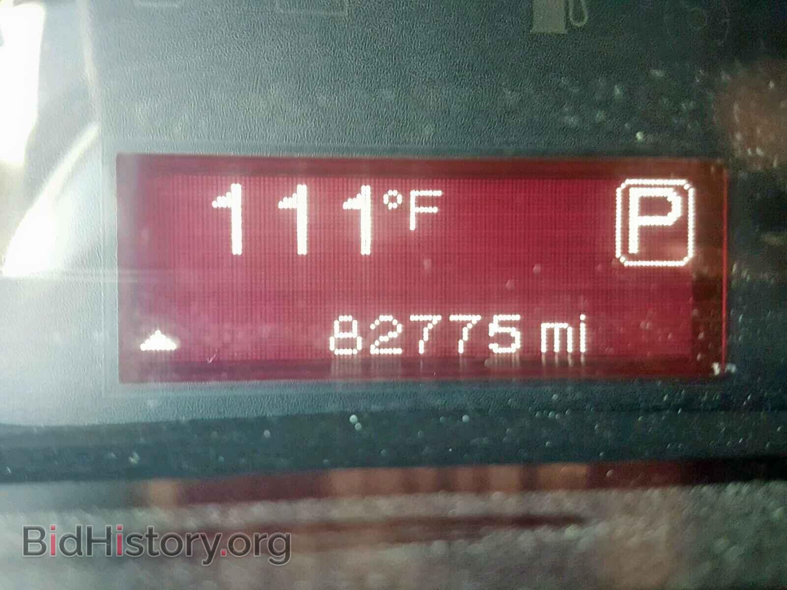 2014 DODGE DART - VIN: 1C3CDFBB0ED828038 - Фото 8