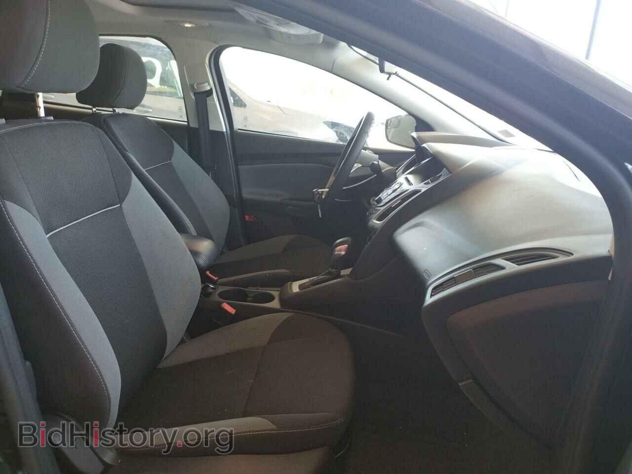 2014 FORD FOCUS - VIN: 1FADP3F22EL378131 - Photo 5