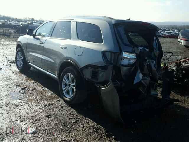 2011 DODGE DURANGO - VIN: 1D4RD4GG8BC729518 - Photo 3