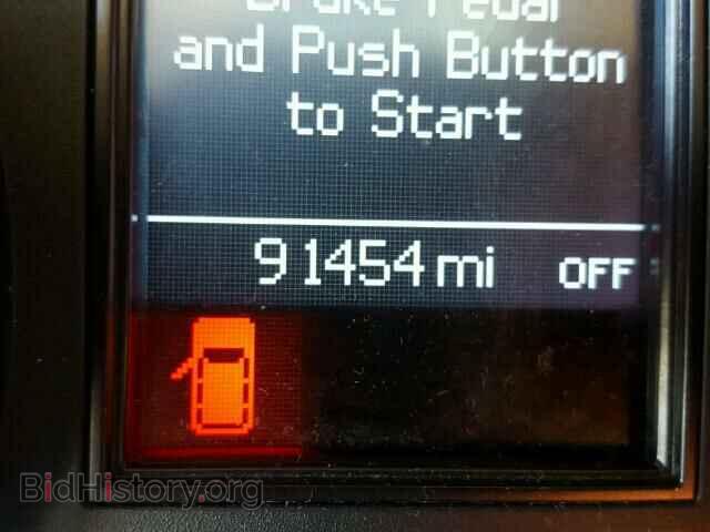 2011 DODGE DURANGO - VIN: 1D4RD4GG8BC729518 - Photo 8