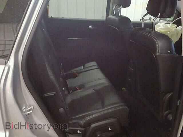 2013 DODGE JOURNEY - VIN: 3C4PDCBB5DT704772 - Фото 6