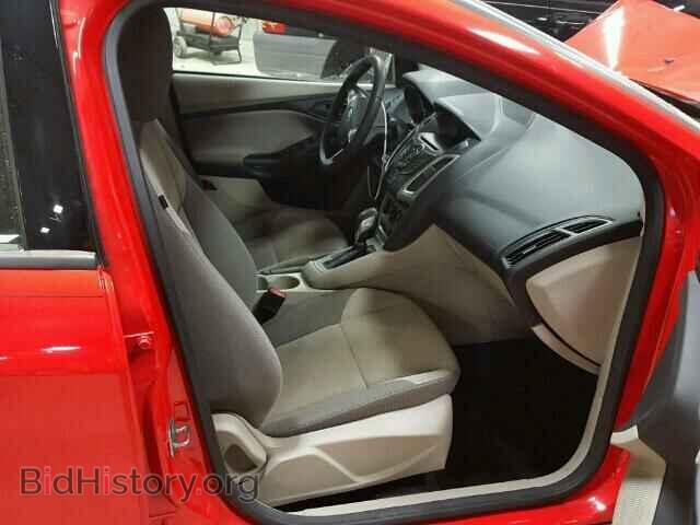2012 FORD FOCUS - VIN: 1FAHP3F29CL179012 - Photo 5